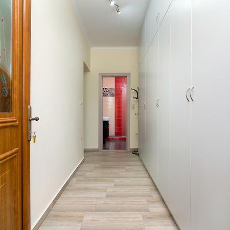 Studios Gagos Астріс Екстер'єр фото