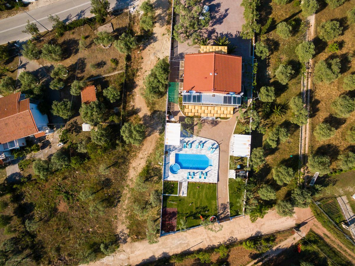 Studios Gagos Астріс Екстер'єр фото
